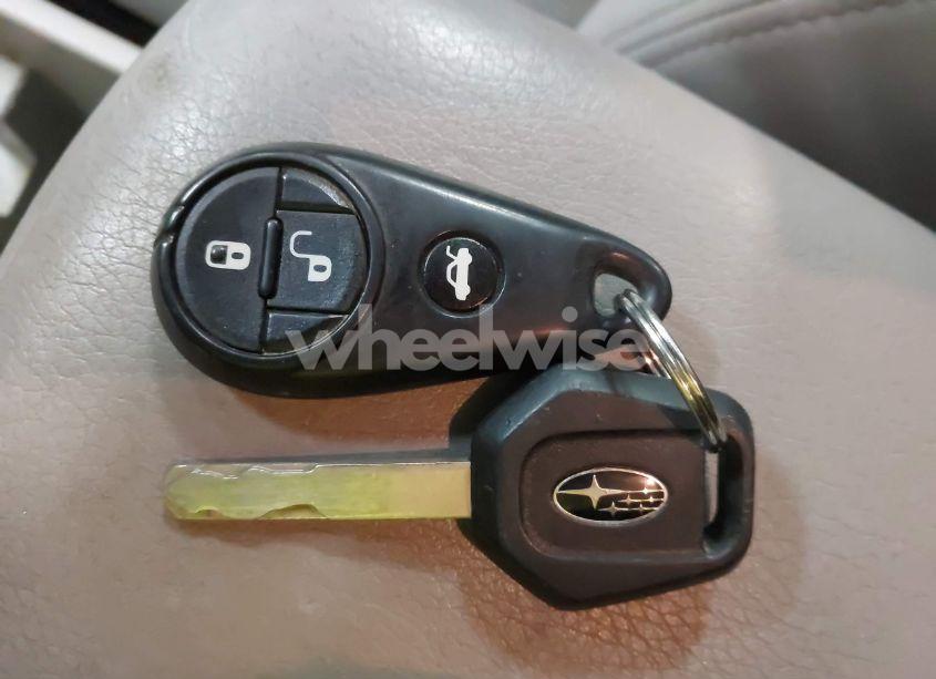 Photo 11 of 2010 Subaru Forester 2.5X (VIN JF2SH6AC8AH727274)