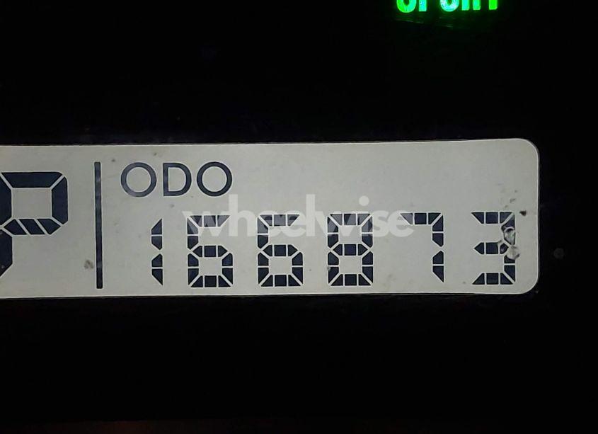 Photo 16 of 2010 Subaru Forester 2.5X (VIN JF2SH6AC8AH727274)