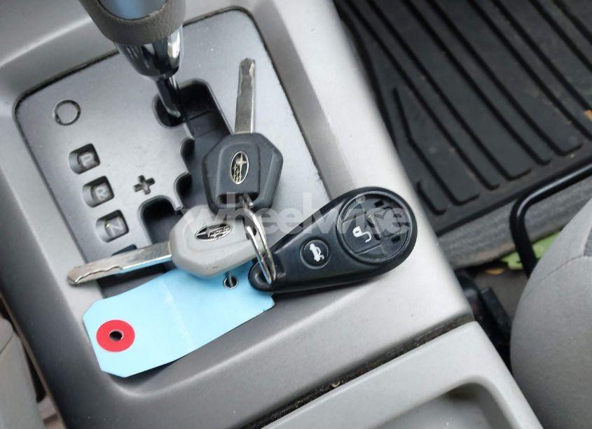 Photo 11 of 2010 Subaru Forester 2.5X (VIN JF2SH6AC8AH731552)