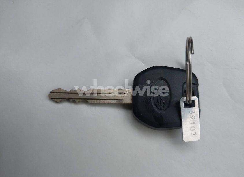 Photo 11 of 2010 Subaru Forester 2.5X (VIN JF2SH6AC8AH746620)