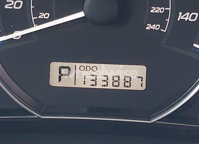 Photo 15 of 2010 Subaru Forester 2.5X (VIN JF2SH6AC8AH746620)