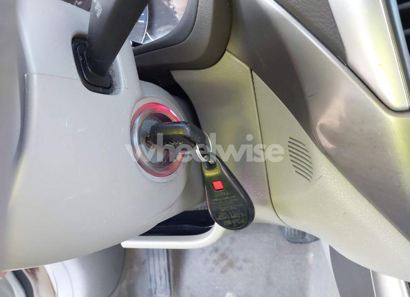 Photo 11 of 2010 Subaru Forester 2.5X (VIN JF2SH6AC9AH718910)