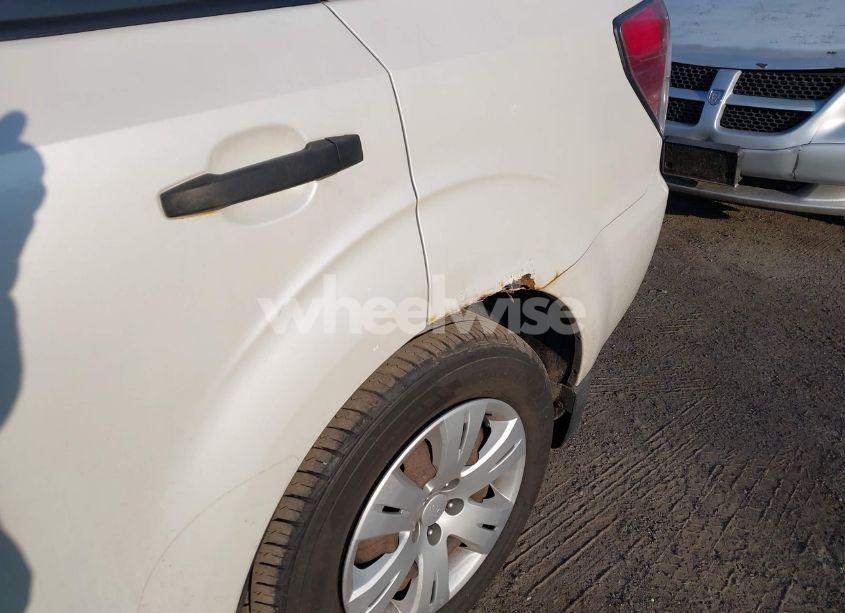 Photo 6 of 2010 Subaru Forester 2.5X (VIN JF2SH6AC9AH718910)