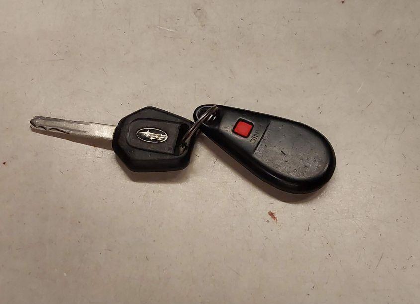 Photo 11 of 2010 Subaru Forester 2.5X (VIN JF2SH6AC9AH726067)