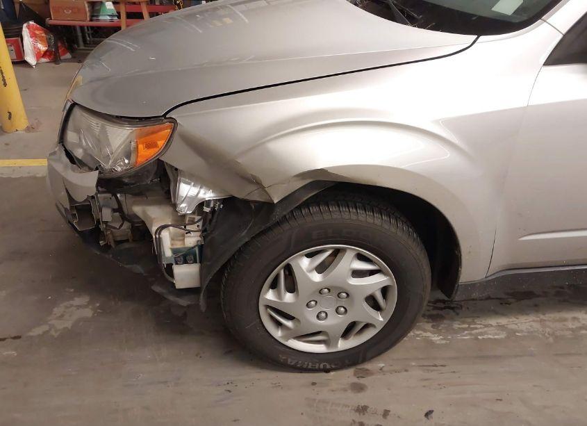 Photo 12 of 2010 Subaru Forester 2.5X (VIN JF2SH6AC9AH726067)