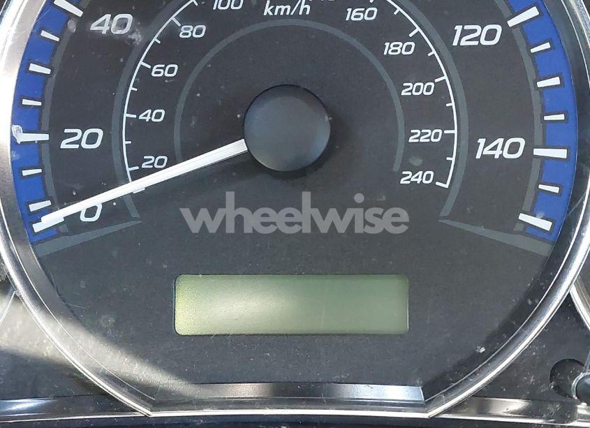 Photo 15 of 2010 Subaru Forester 2.5X (VIN JF2SH6ACXAH736834)