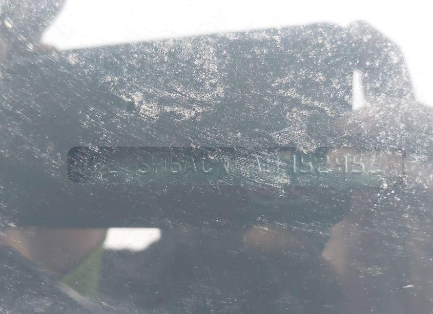 Photo 12 of 2010 Subaru Forester 2.5X (VIN JF2SH6ACXAH752953)