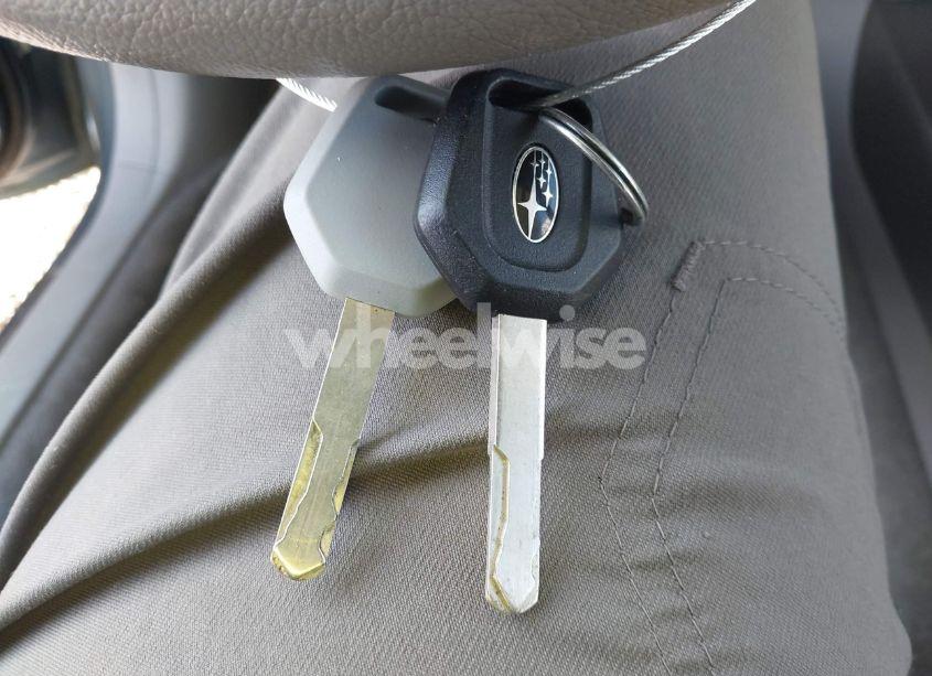 Photo 11 of 2010 Subaru Forester 2.5X (VIN JF2SH6BC0AH783028)