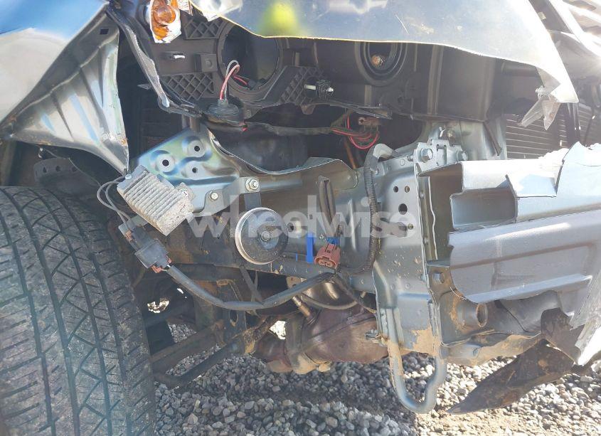 Photo 12 of 2010 Subaru Forester 2.5X (VIN JF2SH6BC0AH783028)