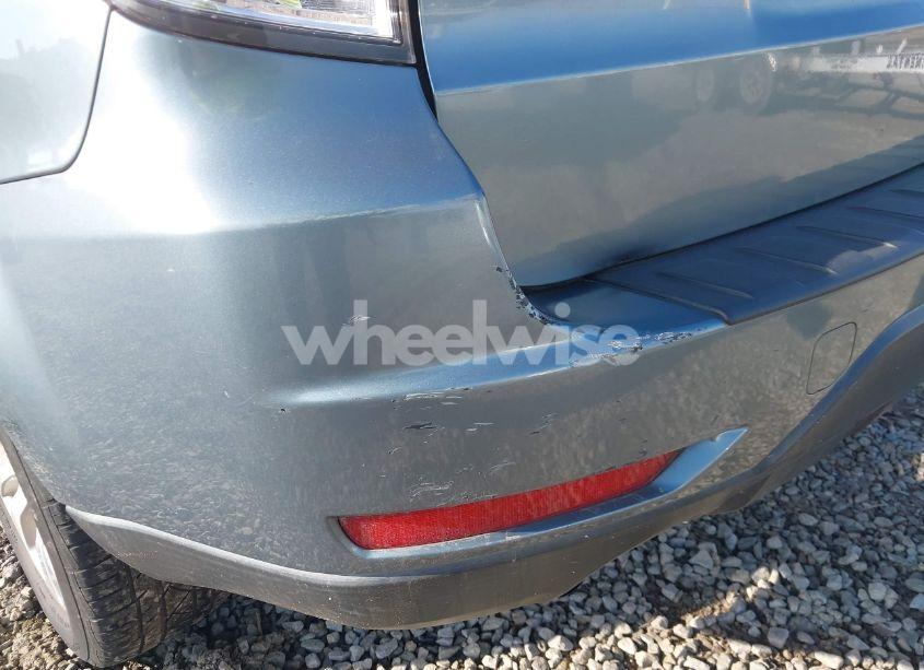 Photo 14 of 2010 Subaru Forester 2.5X (VIN JF2SH6BC0AH783028)