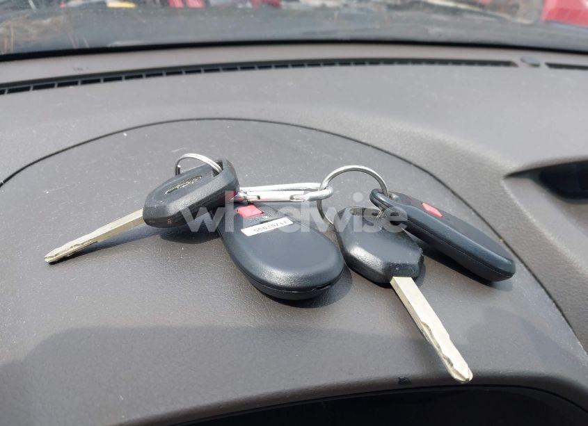 Photo 11 of 2010 Subaru Forester 2.5X (VIN JF2SH6BC0AH787936)