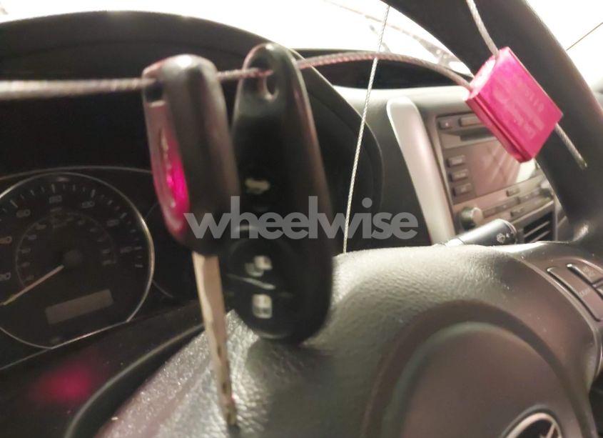 Photo 11 of 2010 Subaru Forester 2.5X (VIN JF2SH6BC0AH794174)