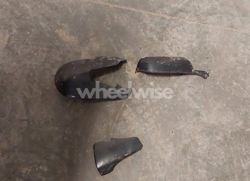 Photo 12 of 2010 Subaru Forester 2.5X (VIN JF2SH6BC0AH794174)