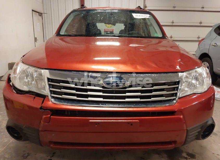 Photo 13 of 2010 Subaru Forester 2.5X (VIN JF2SH6BC0AH794174)