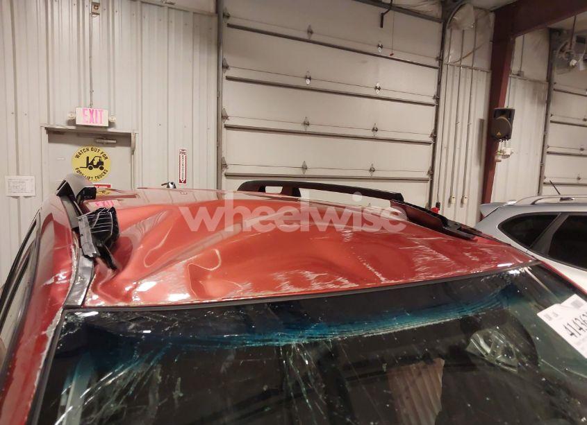 Photo 14 of 2010 Subaru Forester 2.5X (VIN JF2SH6BC0AH794174)