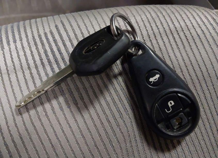 Photo 11 of 2010 Subaru Forester 2.5X (VIN JF2SH6BC1AG909998)