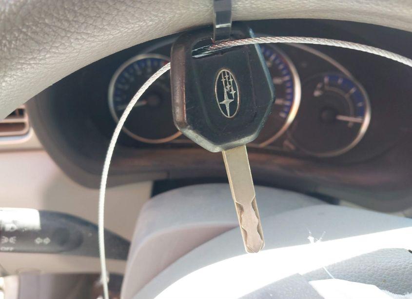 Photo 11 of 2010 Subaru Forester 2.5X (VIN JF2SH6BC1AH778775)