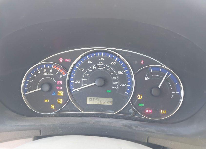 Photo 7 of 2010 Subaru Forester 2.5X (VIN JF2SH6BC1AH778775)