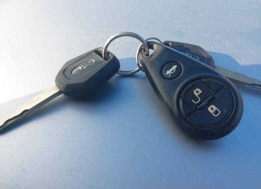 Photo 11 of 2010 Subaru Forester 2.5X (VIN JF2SH6BC1AH785564)