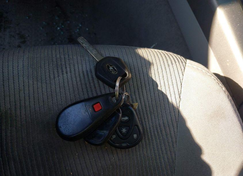 Photo 11 of 2010 Subaru Forester 2.5X (VIN JF2SH6BC1AH787993)