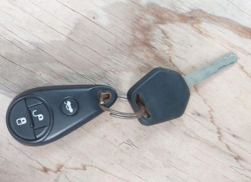 Photo 11 of 2010 Subaru Forester 2.5X (VIN JF2SH6BC2AH763699)