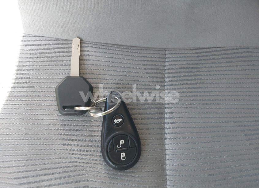 Photo 11 of 2010 Subaru Forester 2.5X (VIN JF2SH6BC2AH770393)
