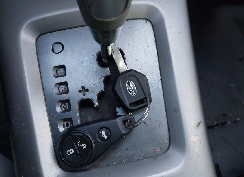 Photo 11 of 2010 Subaru Forester 2.5X (VIN JF2SH6BC2AH784620)