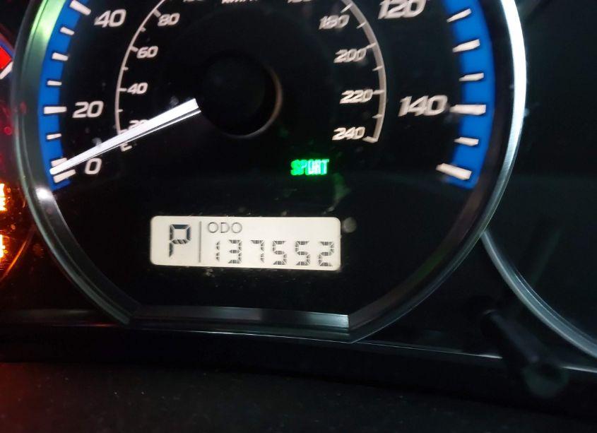 Photo 15 of 2010 Subaru Forester 2.5X (VIN JF2SH6BC2AH784620)