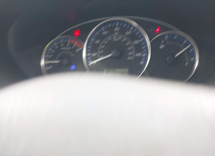 Photo 12 of 2010 Subaru Forester 2.5X (VIN JF2SH6BC2AH792720)