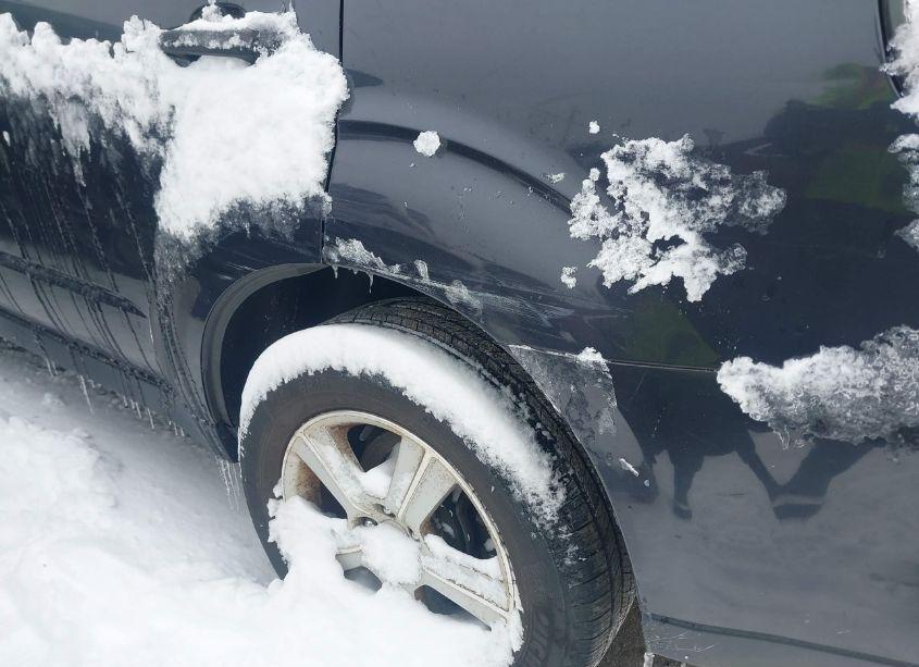 Photo 6 of 2010 Subaru Forester 2.5X (VIN JF2SH6BC2AH792720)