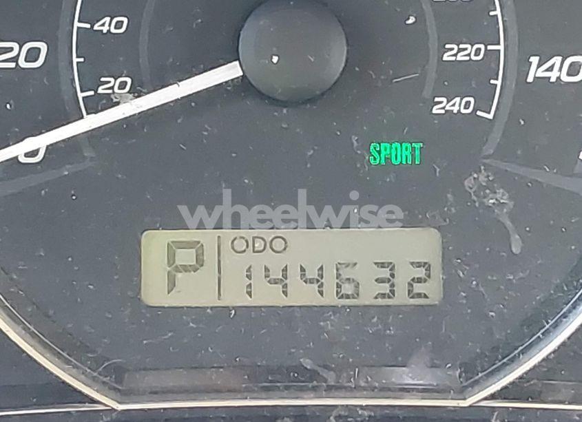 Photo 15 of 2010 Subaru Forester 2.5X (VIN JF2SH6BC3AH764067)