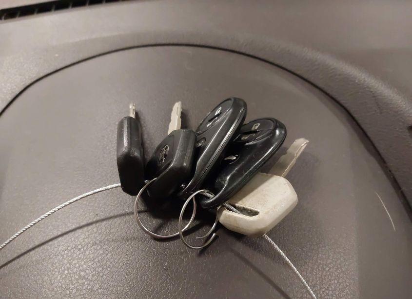 Photo 11 of 2010 Subaru Forester 2.5X (VIN JF2SH6BC3AH775022)