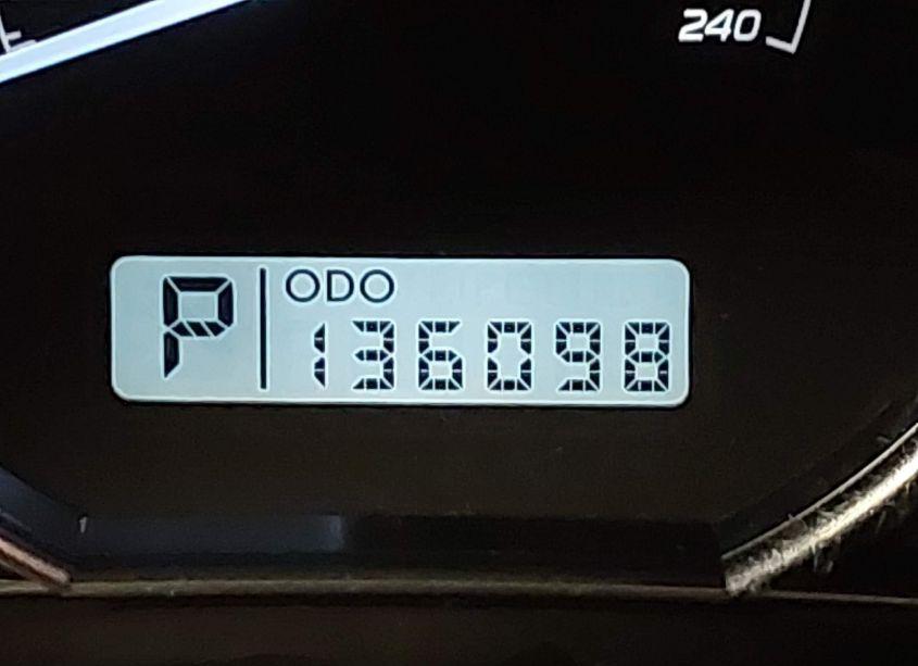 Photo 15 of 2010 Subaru Forester 2.5X (VIN JF2SH6BC3AH775022)