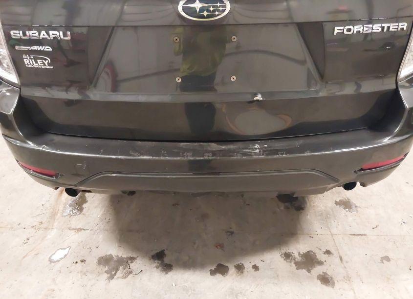 Photo 17 of 2010 Subaru Forester 2.5X (VIN JF2SH6BC3AH775022)