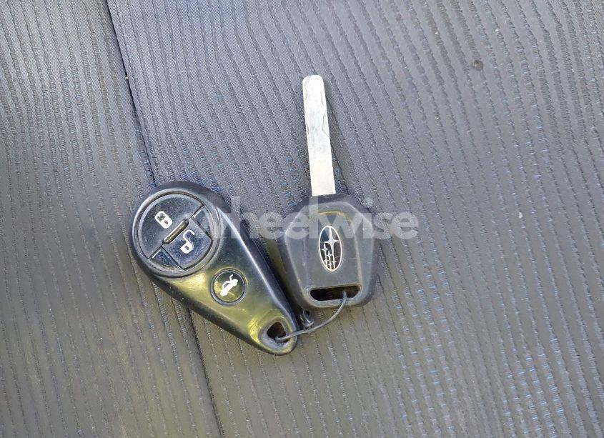 Photo 11 of 2010 Subaru Forester 2.5X (VIN JF2SH6BC3AH775862)