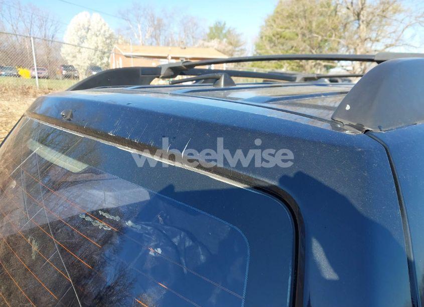 Photo 13 of 2010 Subaru Forester 2.5X (VIN JF2SH6BC3AH775862)