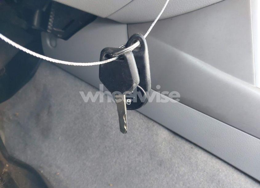 Photo 11 of 2010 Subaru Forester 2.5X (VIN JF2SH6BC3AH783315)