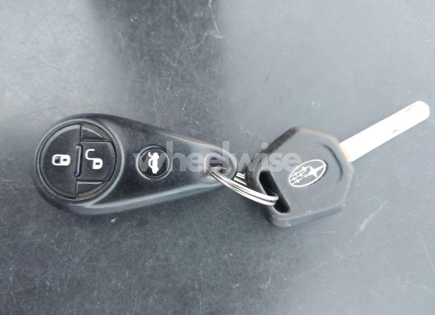 Photo 11 of 2010 Subaru Forester 2.5X (VIN JF2SH6BC3AH904232)