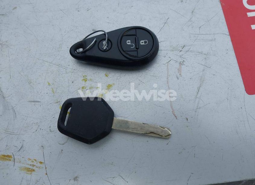 Photo 11 of 2010 Subaru Forester 2.5X (VIN JF2SH6BC3AH916882)