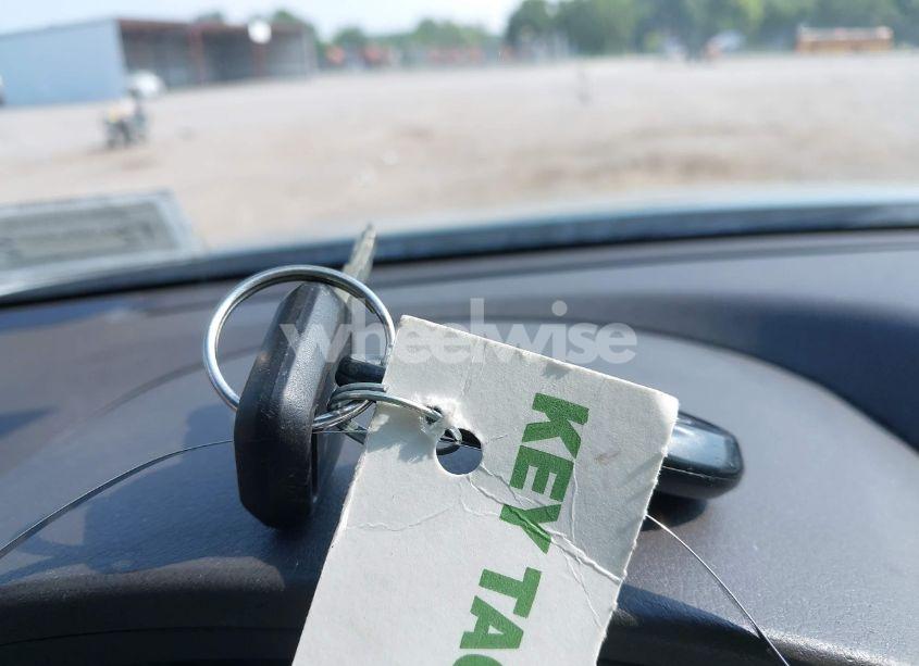 Photo 11 of 2010 Subaru Forester 2.5X (VIN JF2SH6BC4AH902439)