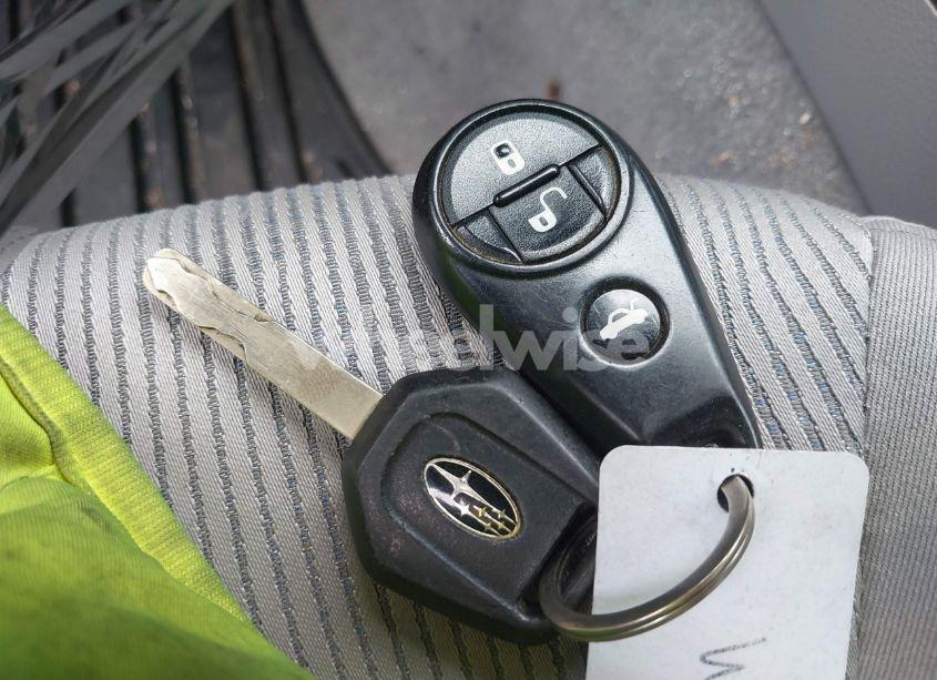 Photo 11 of 2010 Subaru Forester 2.5X (VIN JF2SH6BC5AG764061)