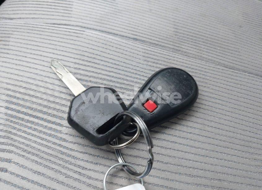 Photo 11 of 2010 Subaru Forester 2.5X (VIN JF2SH6BC5AH771117)