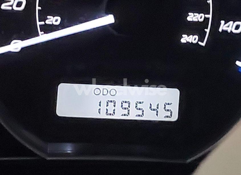 Photo 11 of 2010 Subaru Forester 2.5X (VIN JF2SH6BC5AH777838)