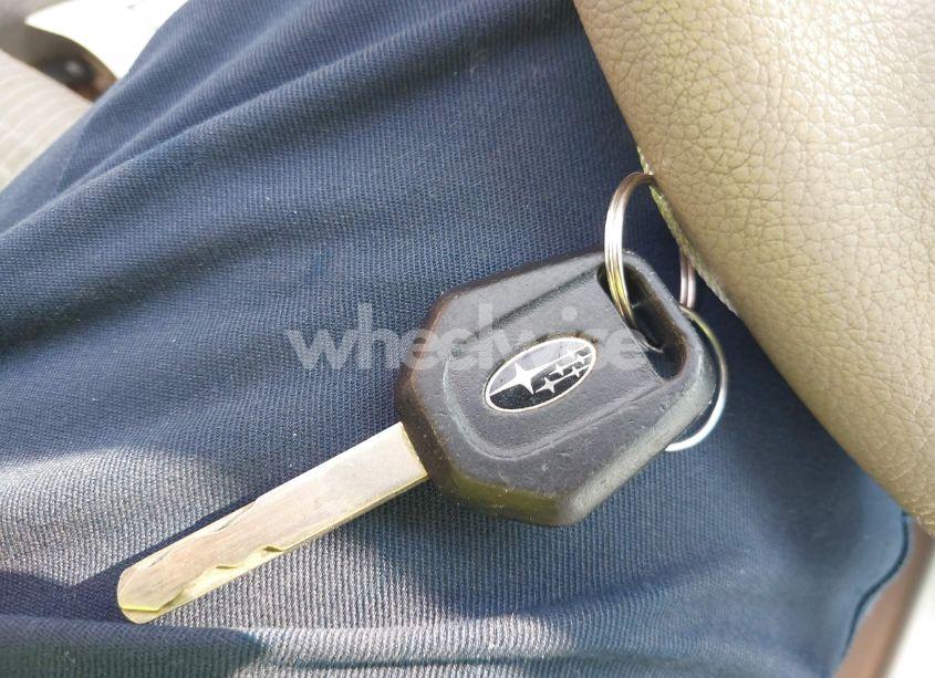 Photo 11 of 2010 Subaru Forester 2.5X (VIN JF2SH6BC6AG792676)