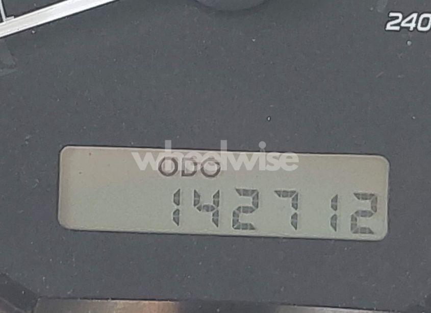 Photo 16 of 2010 Subaru Forester 2.5X (VIN JF2SH6BC6AG792676)