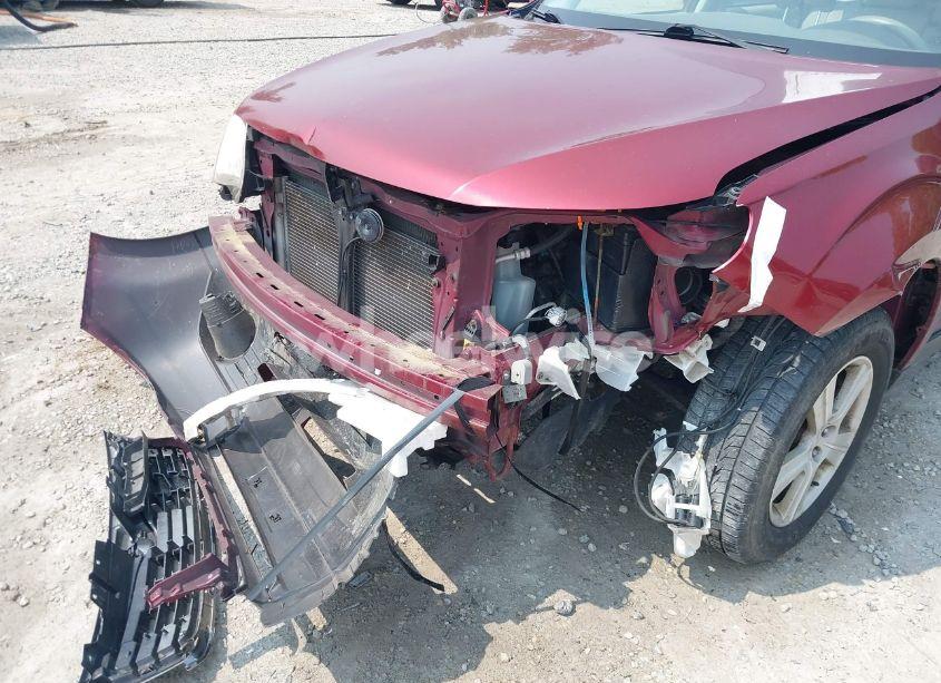 Photo 6 of 2010 Subaru Forester 2.5X (VIN JF2SH6BC6AG792676)