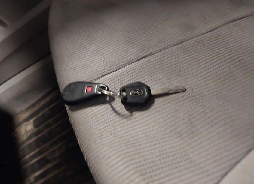 Photo 11 of 2010 Subaru Forester 2.5X (VIN JF2SH6BC6AH764399)