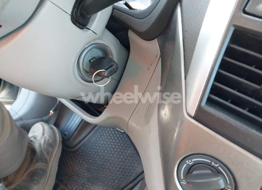 Photo 11 of 2010 Subaru Forester 2.5X (VIN JF2SH6BC6AH779579)