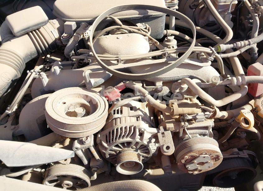 Photo 6 of 2010 Subaru Forester 2.5X (VIN JF2SH6BC6AH779579)