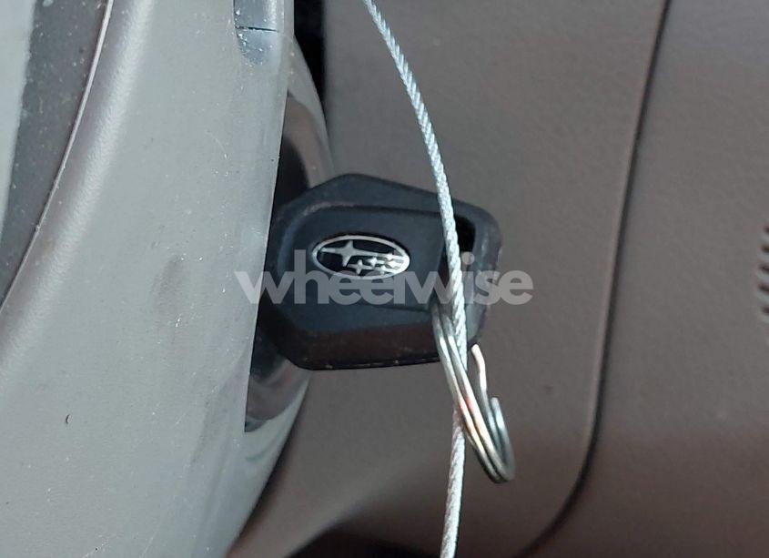 Photo 11 of 2010 Subaru Forester 2.5X (VIN JF2SH6BC6AH780263)